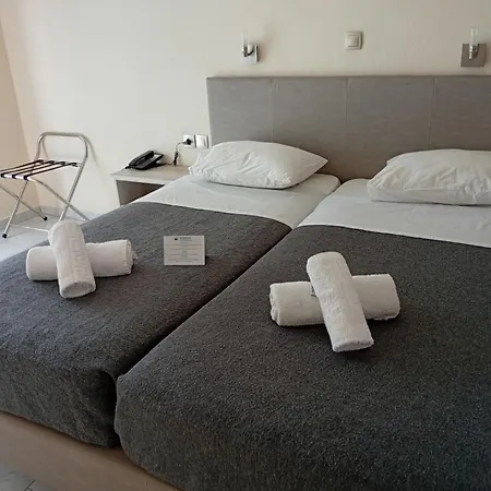 Leonidas Hotel&studios Kos