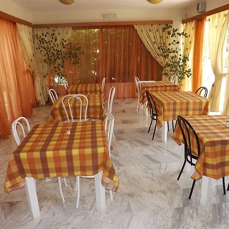 Leonidas & העיירה קוס