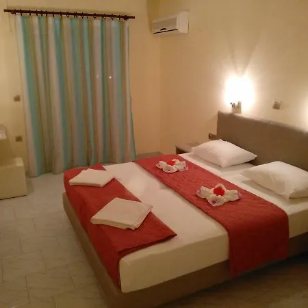 Leonidas Hotel&studios Kos