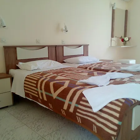 Hotel Leonidas &