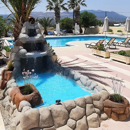 Hotel Leonidas &