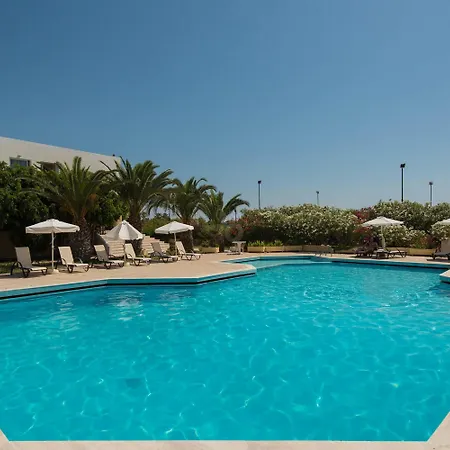 Hotel Leonidas & 2*