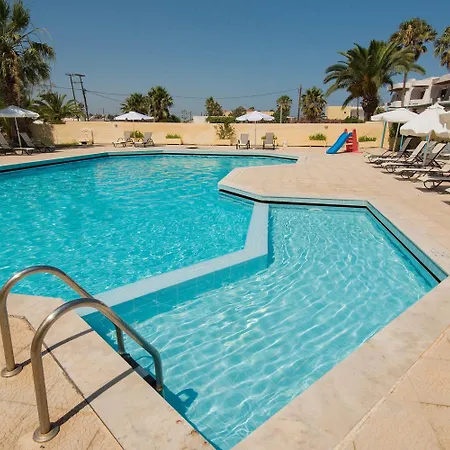 Hotel Leonidas &
