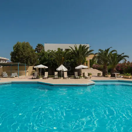 Leonidas & Hotel