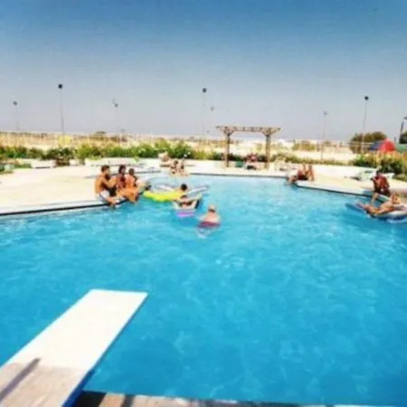 Leonidas & Hotel Kos-Stadt