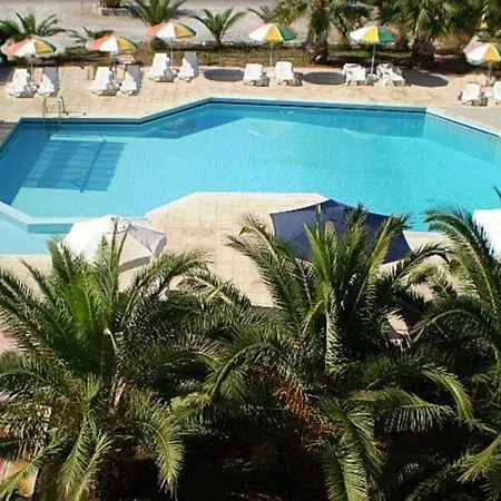 Hotel Leonidas &