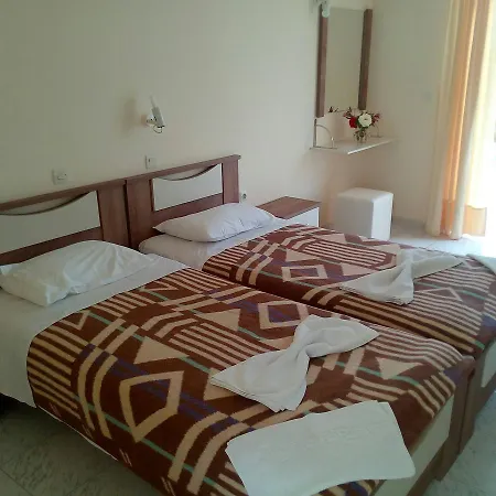 Hotel Leonidas &
