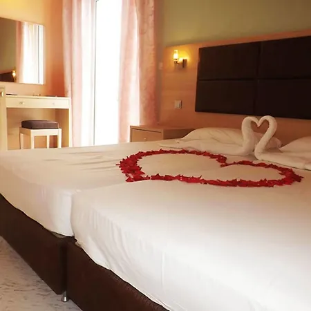 Hotel Leonidas &