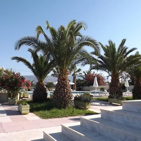 Hotel Leonidas &
