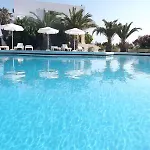 Leonidas Hotel&studios Hotel Kos