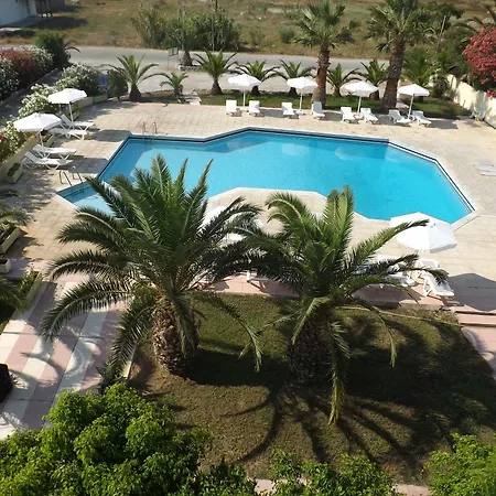 واستوديوهات ليونيداس 2*