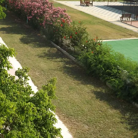 Leonidas & 2* Miasto Kos