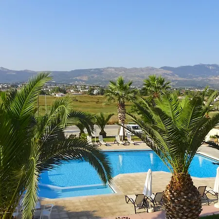 Leonidas & Kos Town
