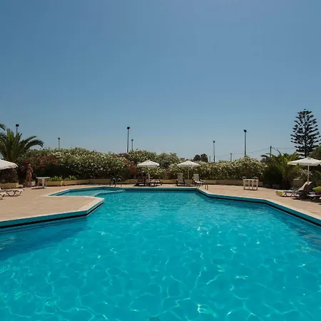 Leonidas & Hotel Kos Town