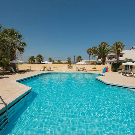 Leonidas & Hotel Kos Town