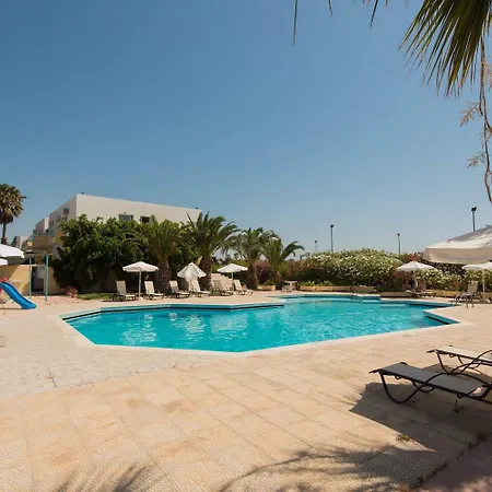 Leonidas & Hotel Kos Town