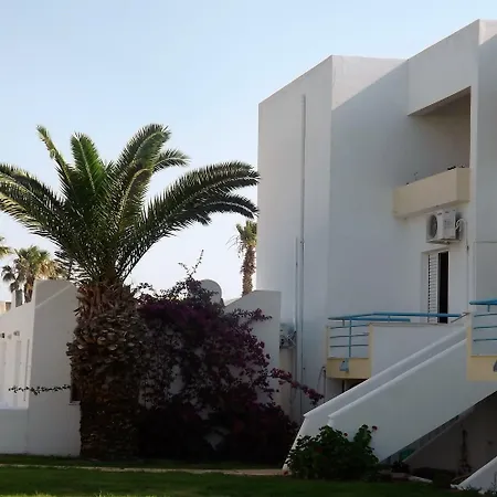 Hotel Leonidas & Kos Town