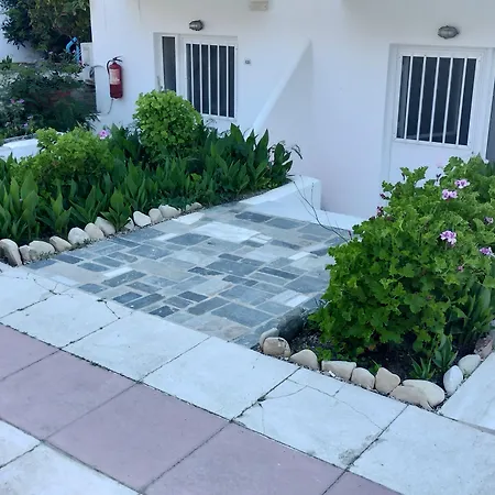 Szálloda Leonidas &