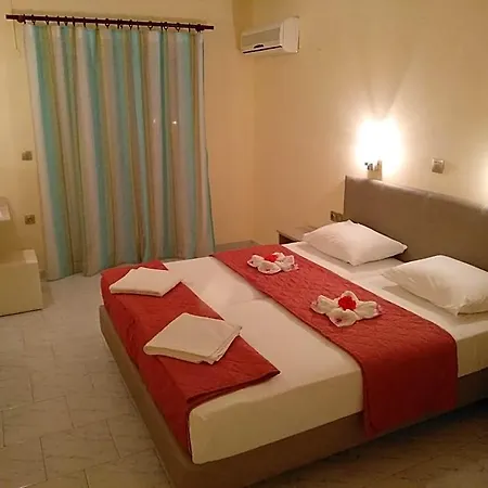 Leonidas & Otel