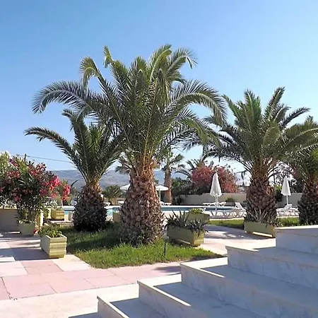 Otel Leonidas &