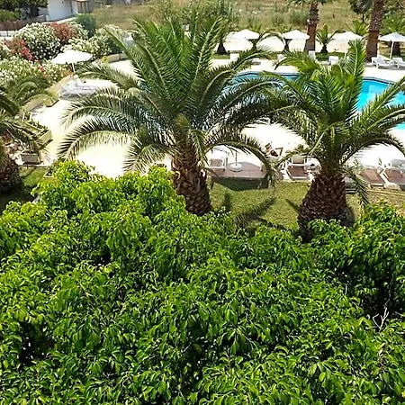 Otel Leonidas & İstanköy