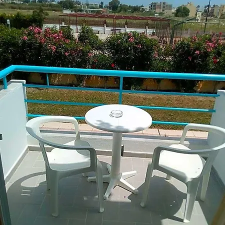 Leonidas & Otel