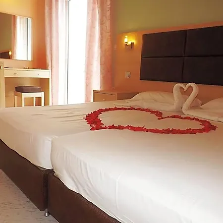 Leonidas & Otel