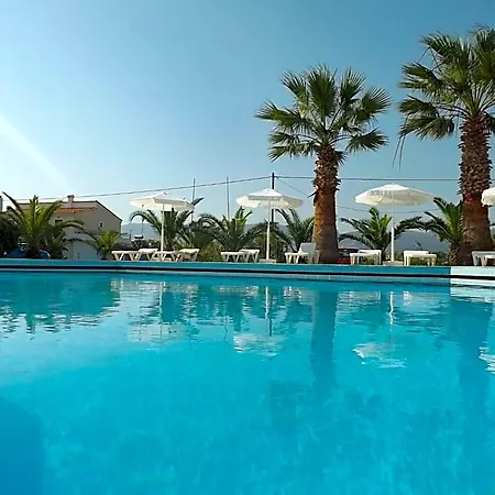 Otel Leonidas & İstanköy