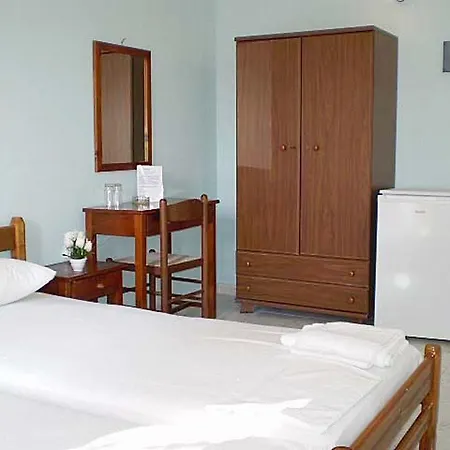 Leonidas & 2* Kos Town