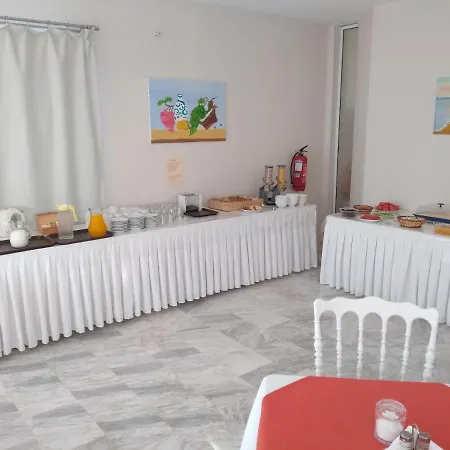Hotel Leonidas &