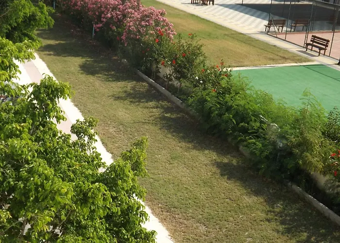 Leonidas & 2* Miasto Kos