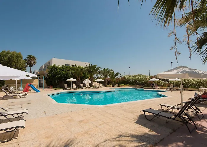 Leonidas & Hotel Miasto Kos