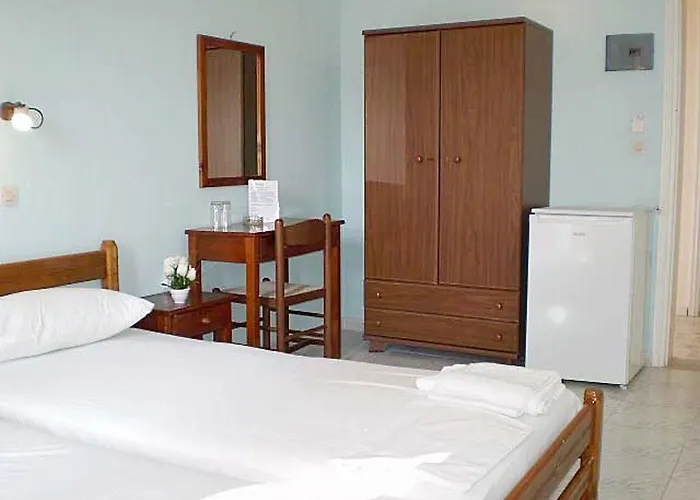 Leonidas & 2* Kos Town