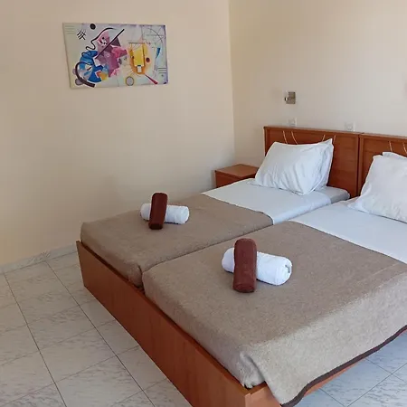 Hotel Leonidas &