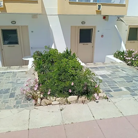 Hotel Leonidas &