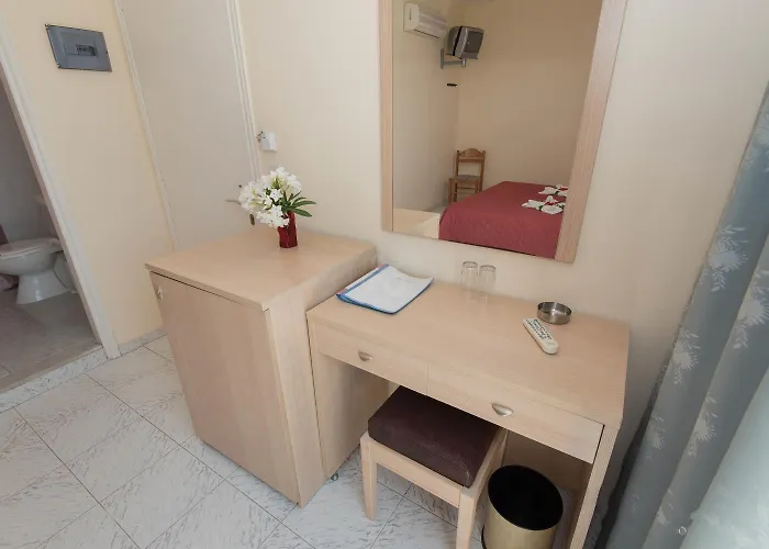 Hotel Leonidas Hotel&studios Kos