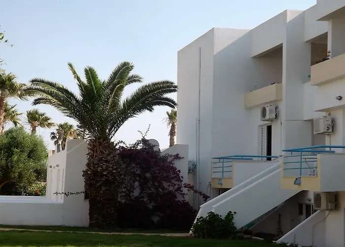 Hotel Leonidas Hotel&studios Kos