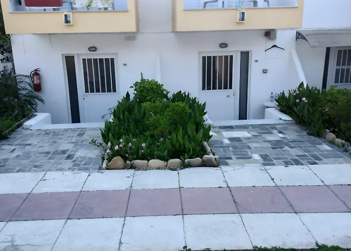 Hotel Leonidas Hotel&studios