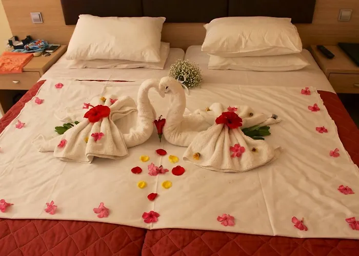 Leonidas & Hotell 2*